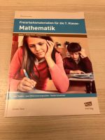 AOL-Verlag - Freiarbeitsmaterial für Klasse 7 - Mathematik Berlin - Wittenau Vorschau