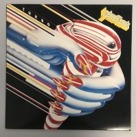 Judas Priest - Turbo - LP, Schallplatte, Vinyl Hessen - Grünberg Vorschau