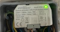 Homematic IP Unterputzaktor 16A mit Schaltausgang HmIP-FS16 Sachsen-Anhalt - Sandersdorf Vorschau