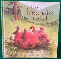 Buch Das frechste Ferkel Baden-Württemberg - Pforzheim Vorschau