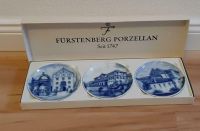 Fürstenberg Porzellan Wandteller Hessen - Neu-Eichenberg Vorschau