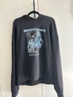 Herren Hoodie Sweater Kapuzenpullover washed L Bielefeld - Brackwede Vorschau