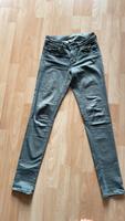 Skinny Jeans von Mavi, Größe 24/30 Hessen - Griesheim Vorschau