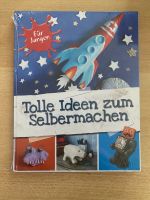 Buch Tolle Ideen zum Selbermachen für Jungen Neu! Güstrow - Landkreis - Güstrow Vorschau