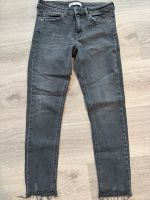 Damenjeans ZARA - Größe 38 Nordrhein-Westfalen - Lüdenscheid Vorschau