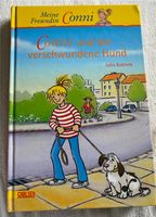 Conni und der verschwundene Hund   Julia Böhme   Carlsen Baden-Württemberg - Böblingen Vorschau