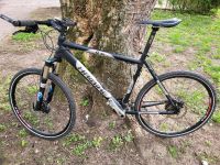 Mountainbike Haibike "Q Sl"- Hardtail- top Zustand Leipzig - Leipzig, Südvorstadt Vorschau