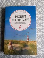 Inselstaat mit Honigduft Buch Hessen - Edertal Vorschau