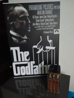 Original Filmplakat "Godfather" & die rare "Der Pate" VHS Box OVP Nordrhein-Westfalen - Herne Vorschau