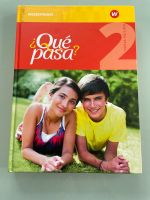 Qué pasa? Nueva edición 2 Hessen - Lollar Vorschau