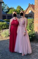 Ballkleid Rosa Nordrhein-Westfalen - Grefrath Vorschau