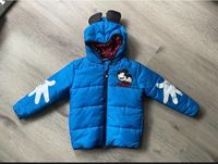 Super süße Mickey Mouse Jacke Größe 110 Nordrhein-Westfalen - Herdecke Vorschau