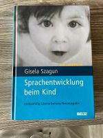 Sprachentwicklung beim Kind Buch Sachsen-Anhalt - Bismark (Altmark) Vorschau