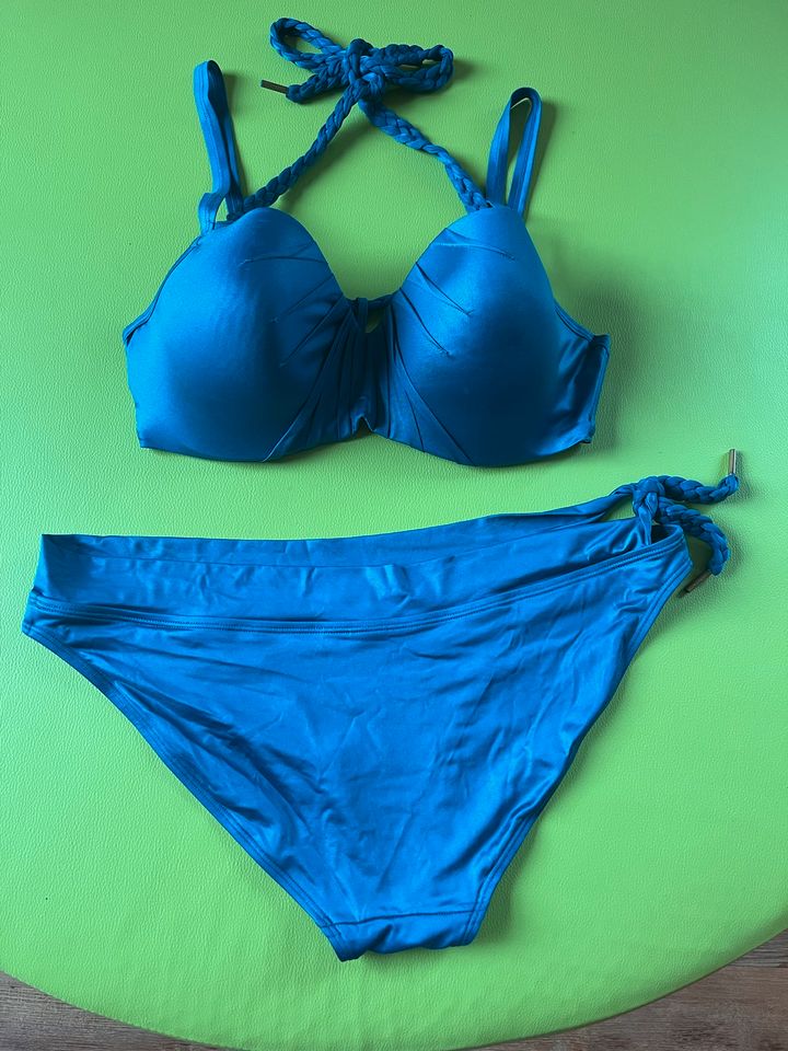 Bikini von Marlies Dekkers in Bendestorf