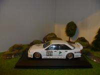 Modellauto Opel Omega - A - DTM - 3,0 24V - Evo 500, Maßstab 1:43 Nordrhein-Westfalen - Bad Driburg Vorschau