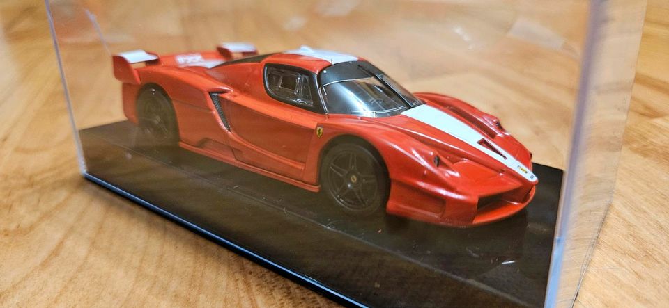 1:43 Ferrari FXX in Wismar