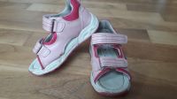 Sandalen rosa pink Cupcake (Gr. 23) Bayern - Wasserlosen Vorschau