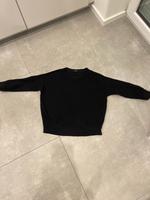 Opus Gilf Pullover schwarz 36 mit Modal Sachsen - Pirna Vorschau