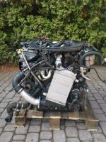 MERCEDES W222 642.861 642861 3.0 CDI S KLASSE MOTOR KOMPLETT Brandenburg - Hennigsdorf Vorschau