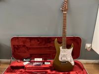 Ibanez AZ 2204 GD Prestige Nordrhein-Westfalen - Hürth Vorschau