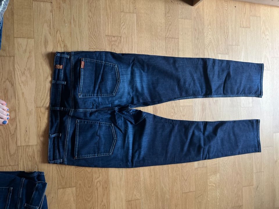 7 for all mankind Jeans Slimmy Gr 38 in Berlin