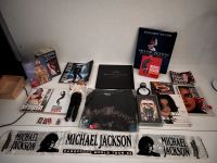 Michael Jackson Sammlung Selten und Gut! Baden-Württemberg - Heilbronn Vorschau