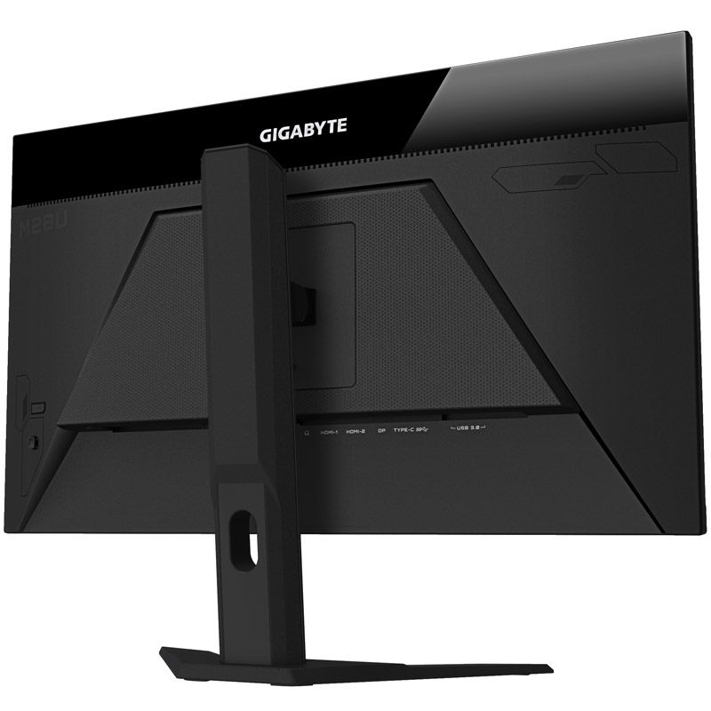 GIGABYTE M28U, 71,12 cm (28 Zoll) 4K, 144Hz, FreeSync, IPS - DP in Berlin