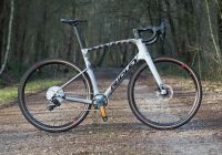 Ridley Kanzo Fast Ekar 2021 , Gravelbike , Neu ! Nordrhein-Westfalen - Schermbeck Vorschau