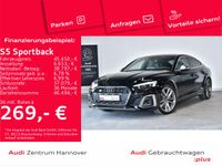 Audi S5 Sportback 3.0 TDI Matrix virtual Navi ACC eSi Hannover - Nord Vorschau