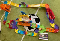 Vtech - Tut Tut Baby Flitzer RC Rennbahn mit 2 Autos Hessen - Fulda Vorschau