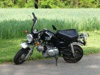 Motorrad, Original Skyteam, Mini-Motorrad, Honda Nachbau Ibbenbüren - Dörenthe Vorschau