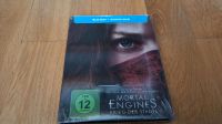 Mortal Engines Blu-ray Steelbook Neu in OVP Nordrhein-Westfalen - Paderborn Vorschau
