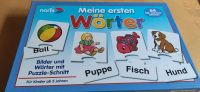 Spiel "Meine ersten Wörter" Niedersachsen - Wallenhorst Vorschau