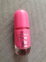 Essence Shine Last & go! Gel Nail Polish Nagellack 8ml neu Nr.66 Bayern - Neustadt a. d. Waldnaab Vorschau