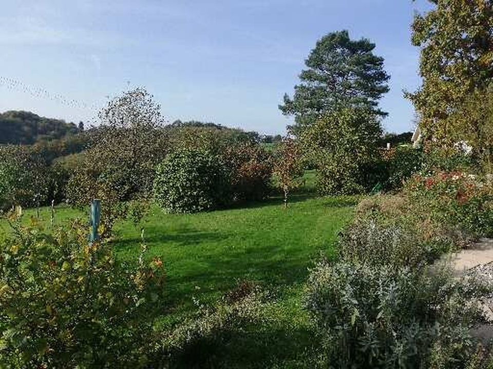 Ein Juwel mitten in der Natur und doch nah an der Stadt in Kürten