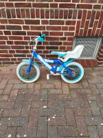 14 Zoll Kinderfahrrad Niedersachsen - Nordenham Vorschau