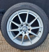 Mercedes Benz Alufelgen 205/50R17 Wandsbek - Gartenstadt Vorschau