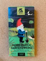 Mord durch Gartenzwerg Krimidinner Amaringa Games Bremen - Horn Vorschau