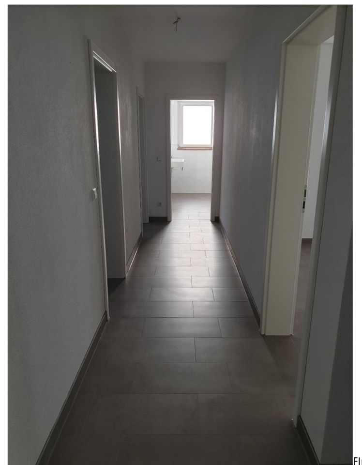 4-Zimmer Wohnung in 74235 Erlenbach in Erlenbach