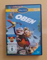 DVD Oben Disney Bayern - Tagmersheim Vorschau