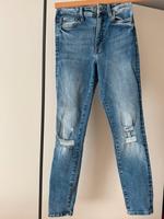 Jeans H&M sehr bequem Sachsen - Geithain Vorschau