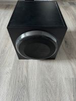 Logitech Z906 Surround System Subwoofer Niedersachsen - Herzberg am Harz Vorschau