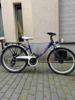 24 Zoll Kettler Mädchen Fahrrad Blaze girl purple TOP erhalten" Pankow - Prenzlauer Berg Vorschau