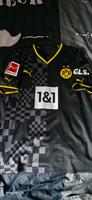 Borussia Dortmund Trikot in XL Nordrhein-Westfalen - Leopoldshöhe Vorschau