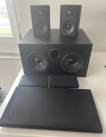 Heco Libero 2.1 Lautsprecher subwoofer Baden-Württemberg - Heidelberg Vorschau