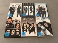 Bones -komplette Serie (DVD) Lindenthal - Köln Sülz Vorschau