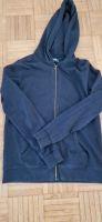 Jack & Jones Sweatshirtjacke blau 176 Köln - Godorf Vorschau