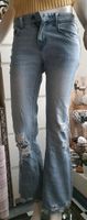 Jeans hellblau size 25 (ca.34) Dresden - Strehlen Vorschau