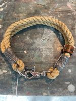 Halsband Hundehalsband Tau, Gr 48 cm Hamburg-Nord - Hamburg Eppendorf Vorschau