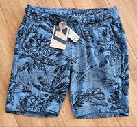 Blende Herrenshorts blau gemustert, Größe XL, Neu! Hessen - Gießen Vorschau